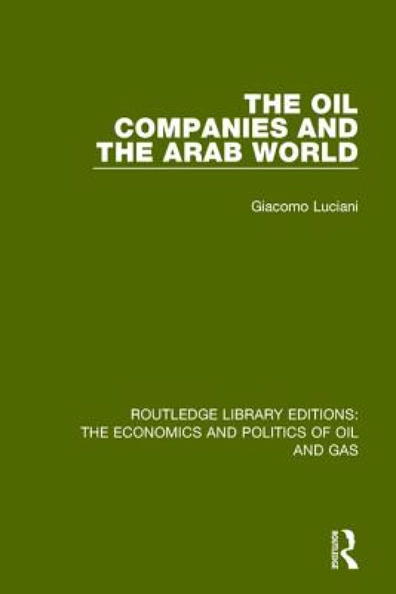 The Oil Companies and the Arab World