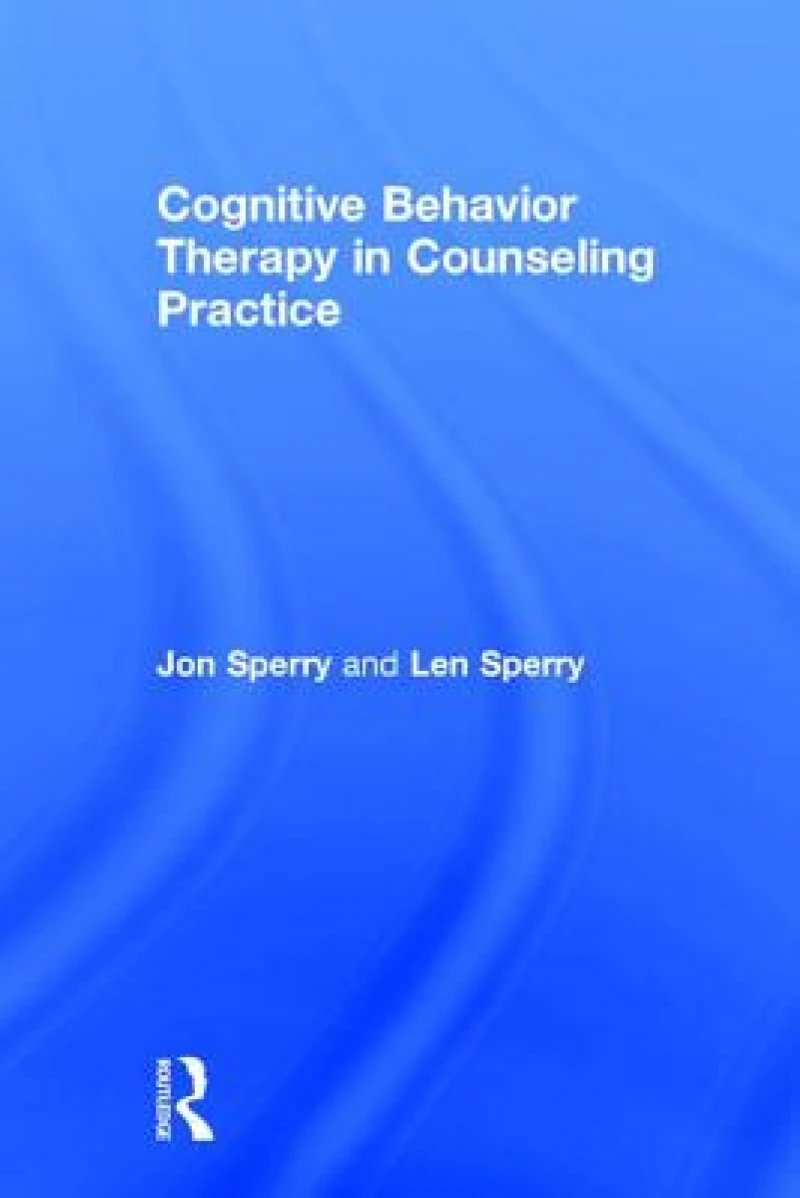 Cognitive Behavior Therapy in Counseling Practice