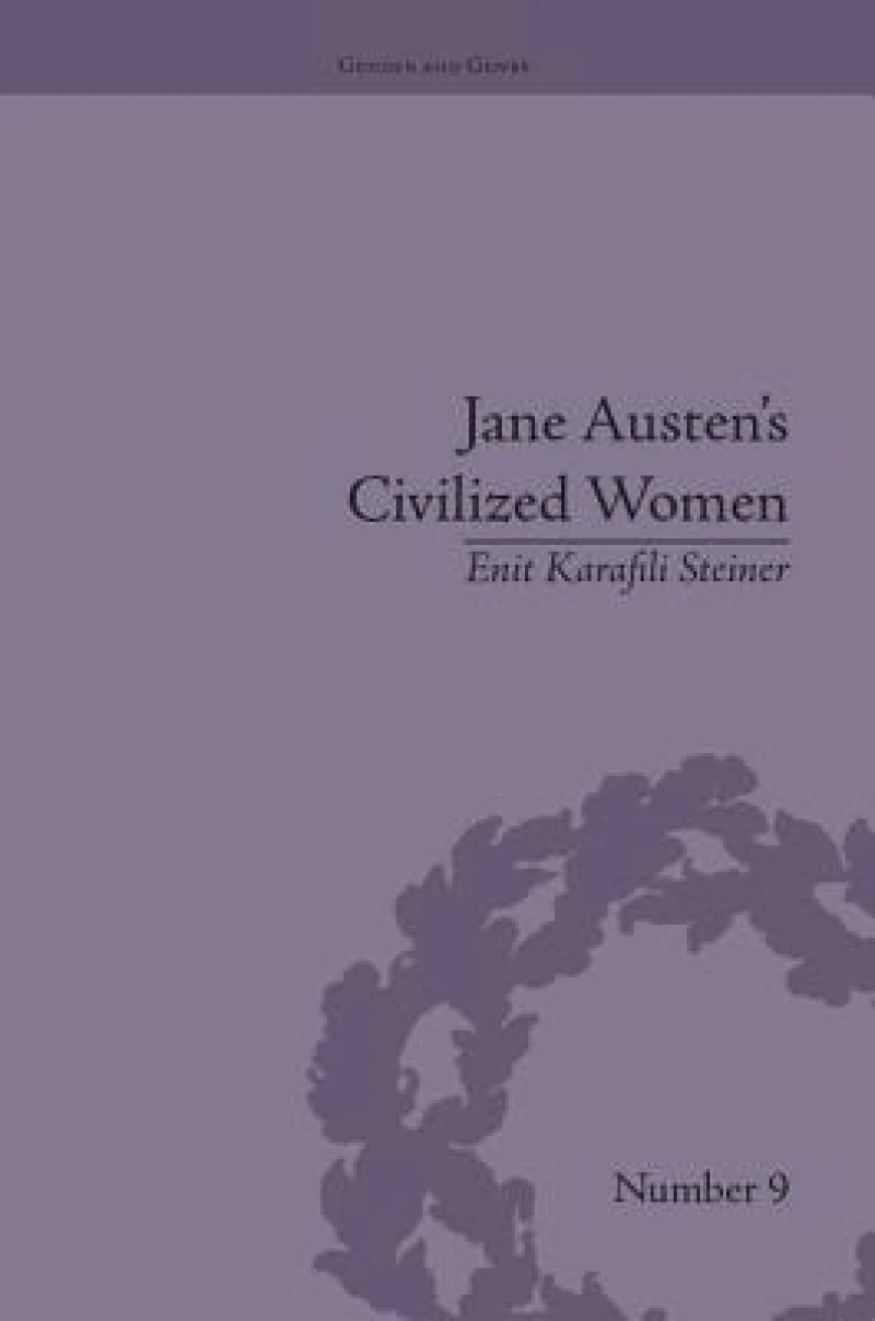 Jane Austen's Civilized Women