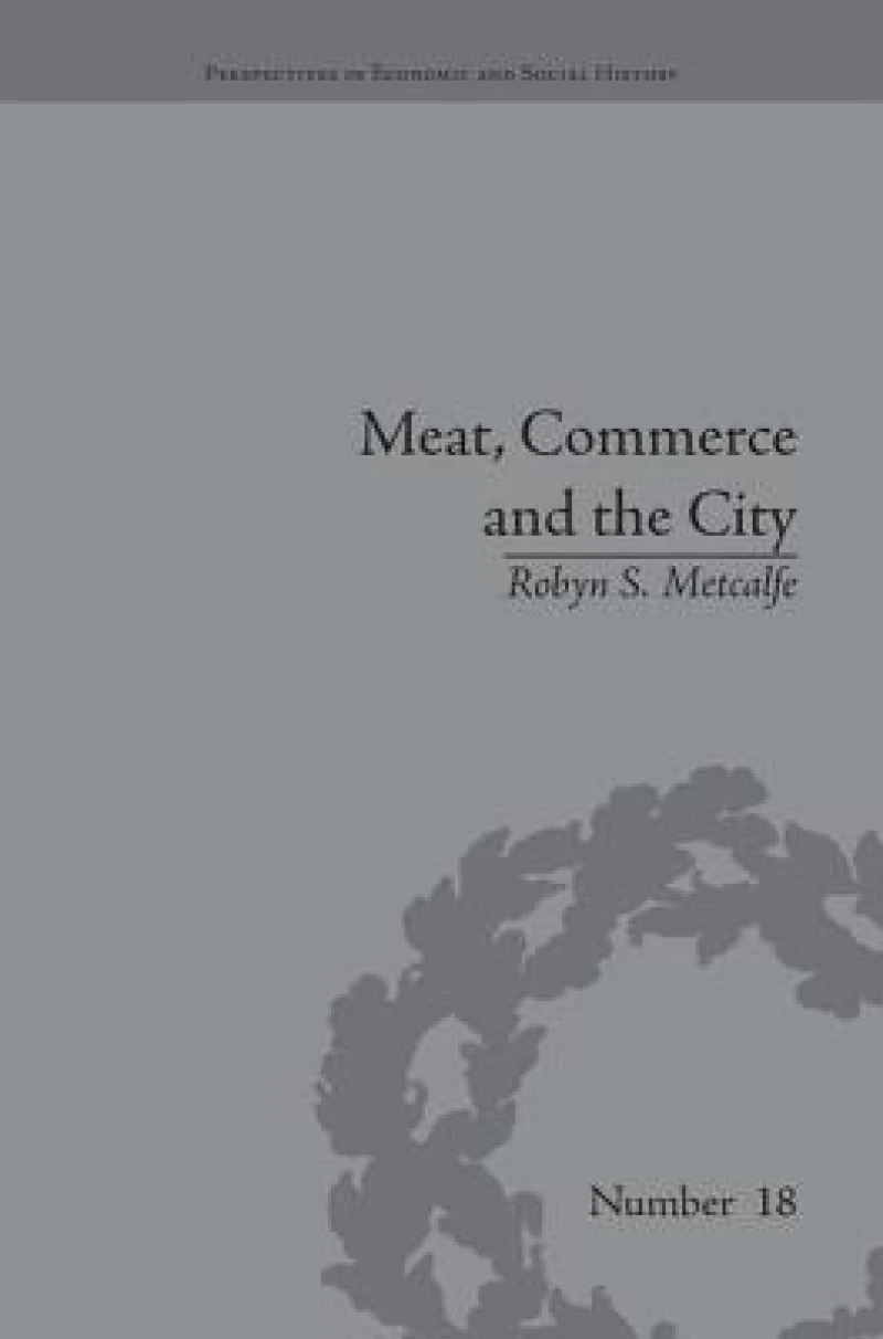 Meat, Commerce and the City