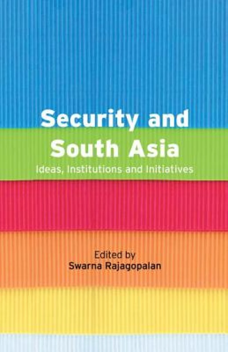 Security and South Asia