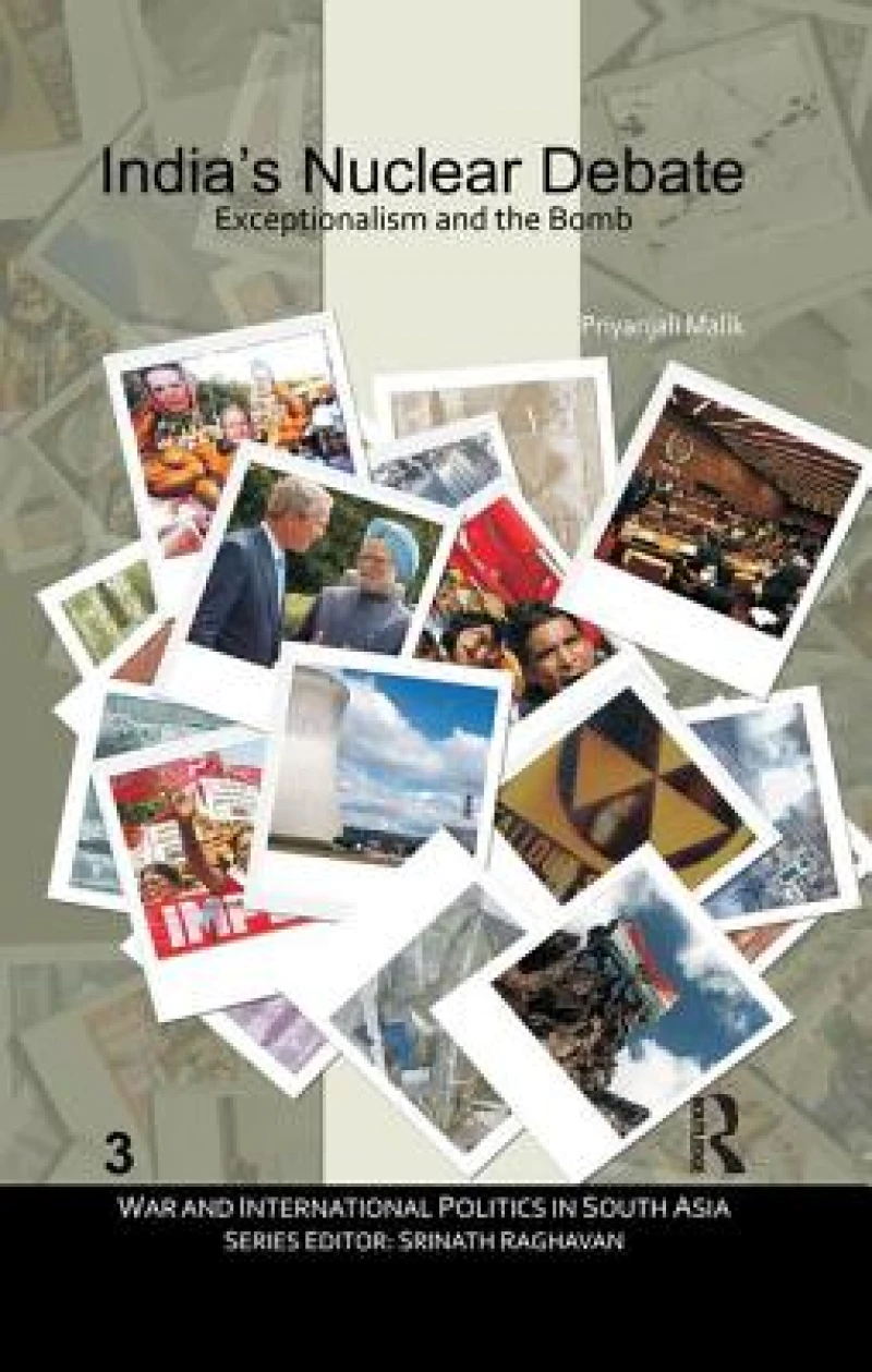 India's Nuclear Debate