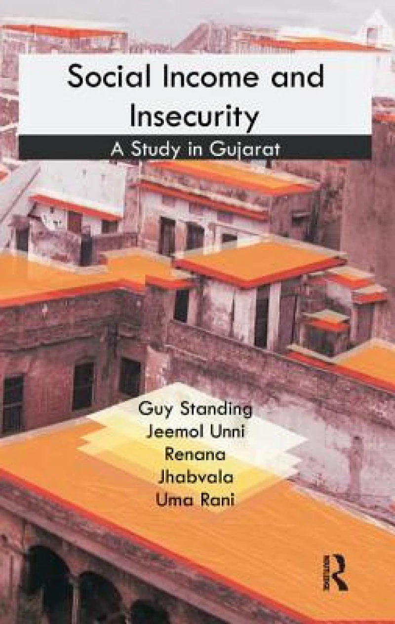 Social Income and Insecurity