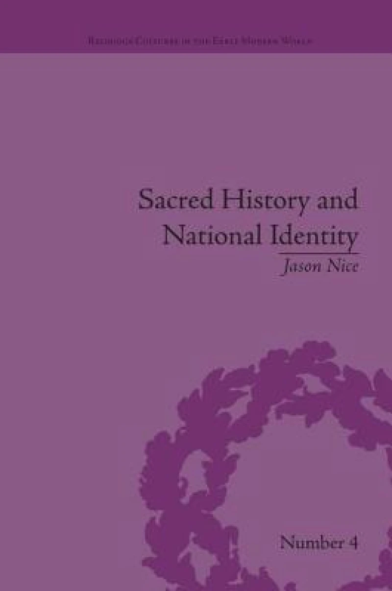 Sacred History and National Identity