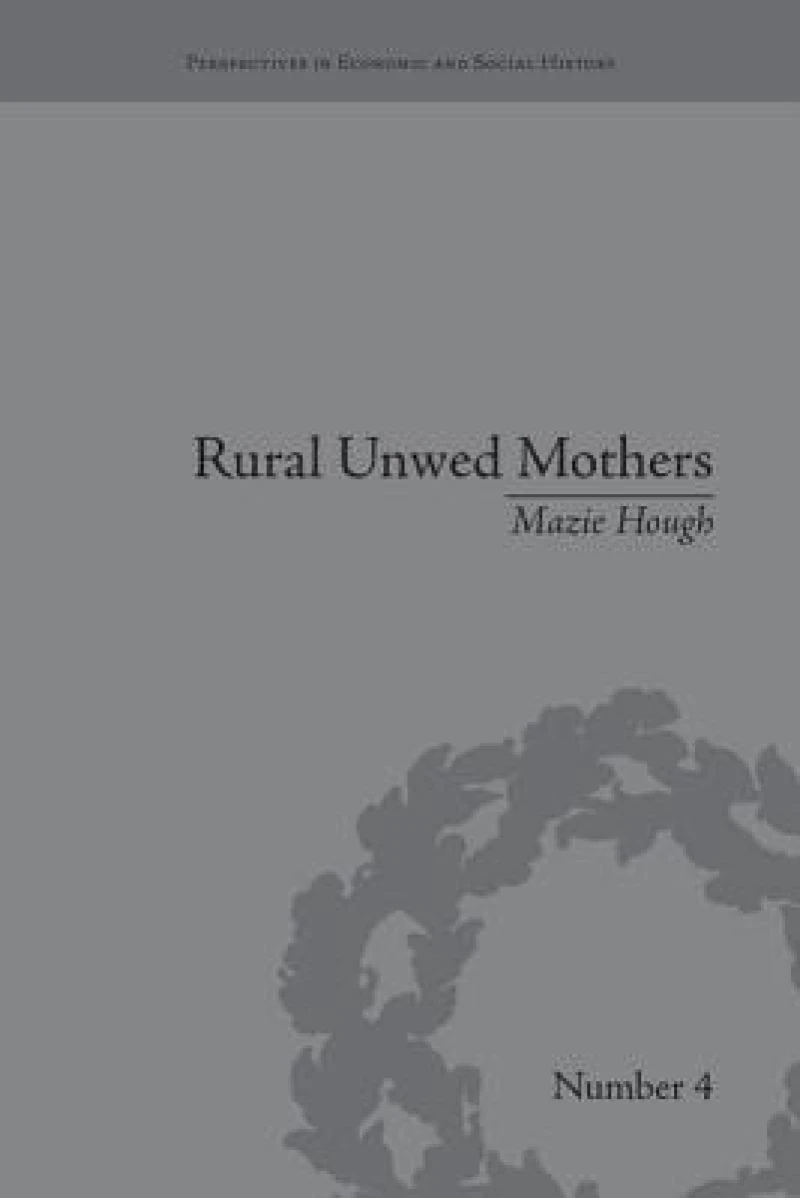 Rural Unwed Mothers