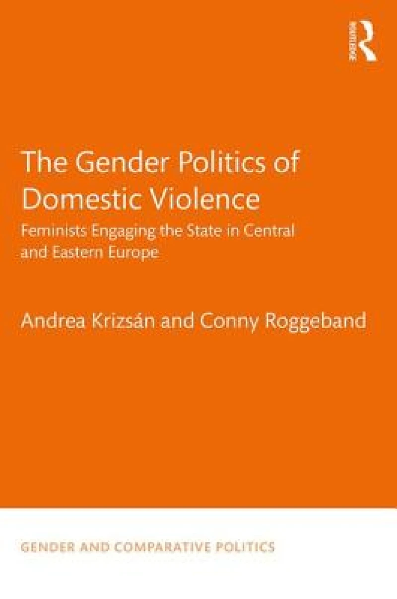 The Gender Politics of Domestic Violence