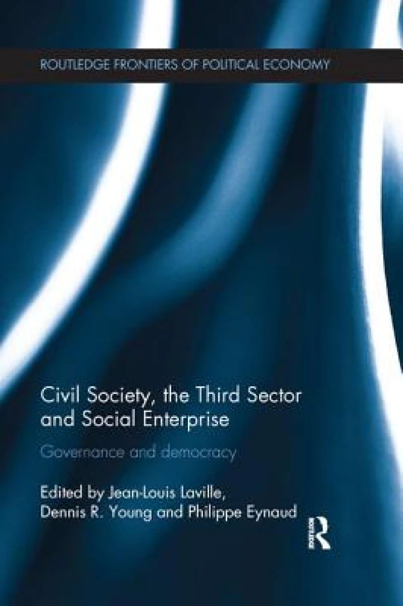 Civil Society, the Third Sector and Social Enterprise