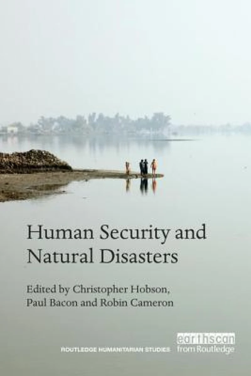 Human Security and Natural Disasters