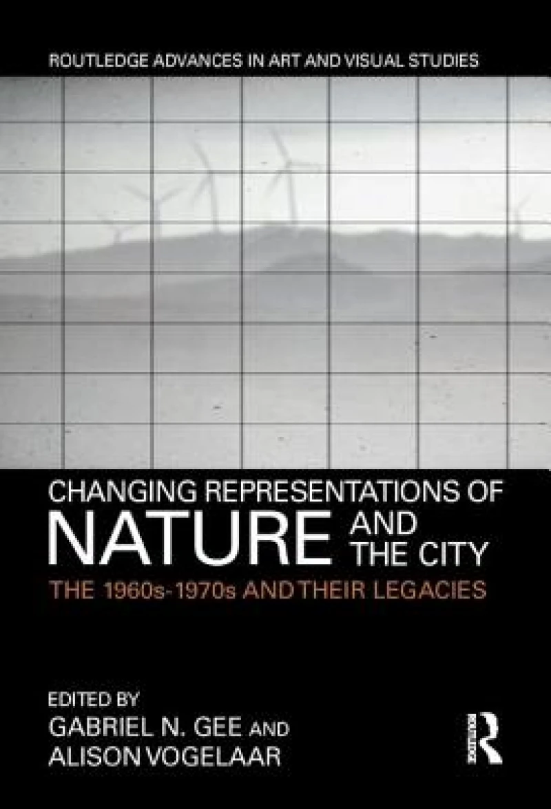 Changing Representations of Nature and the City