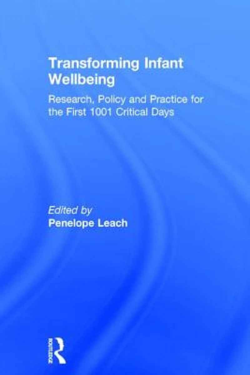 Transforming Infant Wellbeing