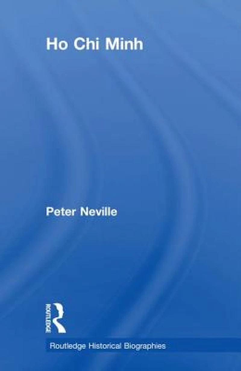 Ho Chi Minh