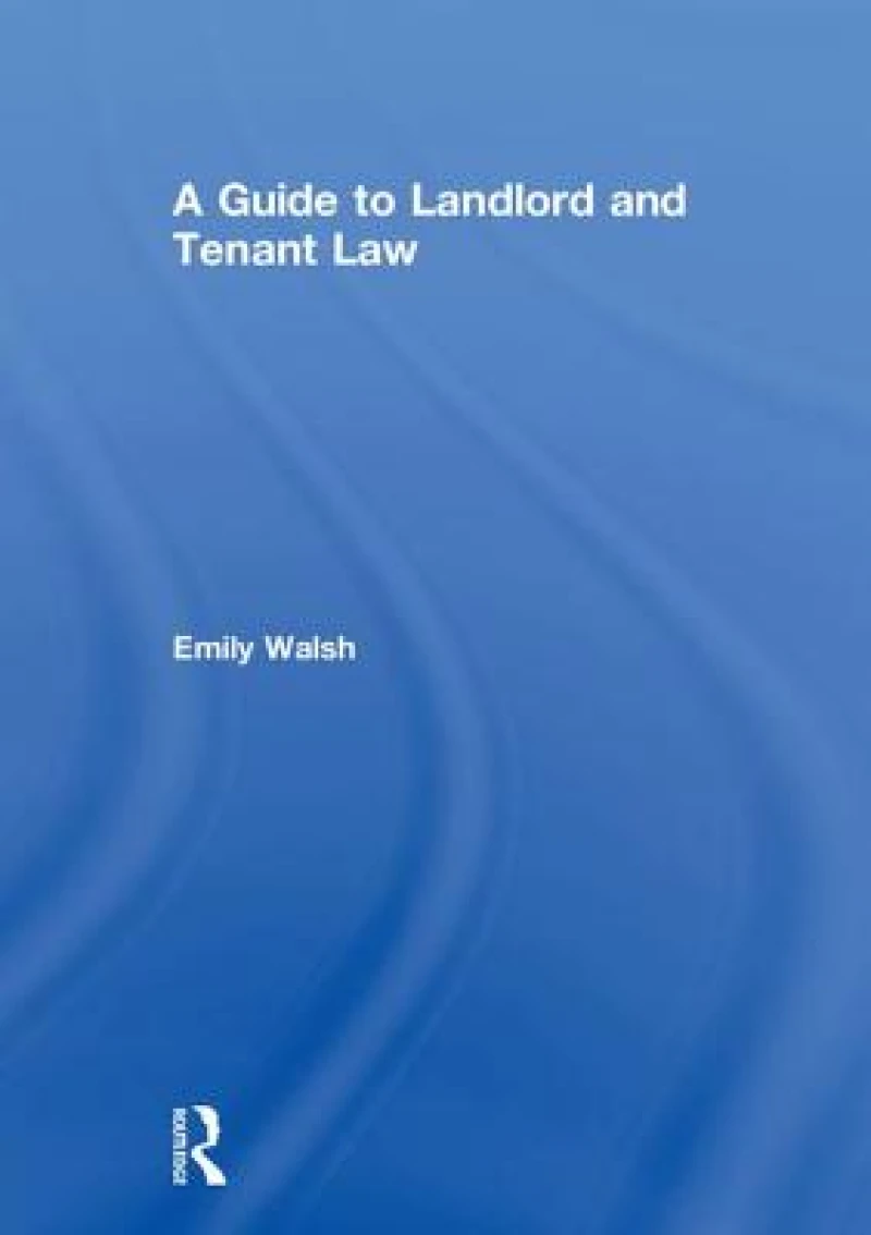 A Guide to Landlord and Tenant Law