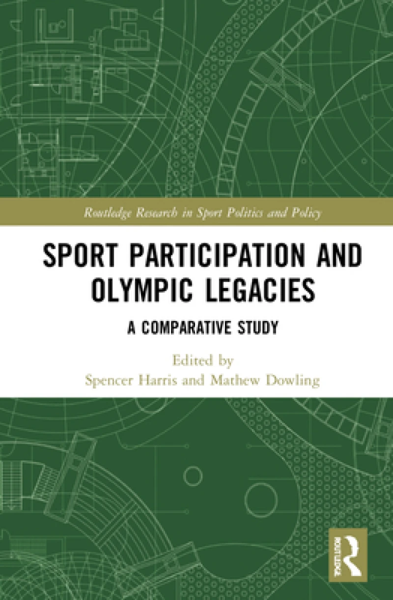 Sport Participation and Olympic Legacies