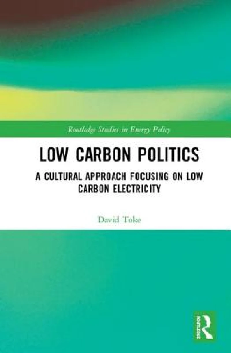 Low Carbon Politics
