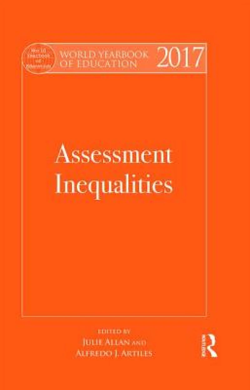 World Yearbook of Education 2017