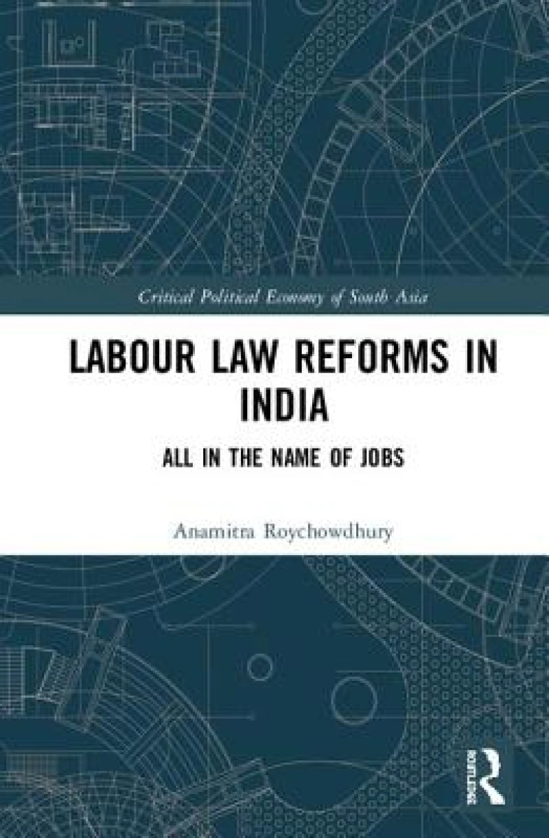 Labour Law Reforms in India