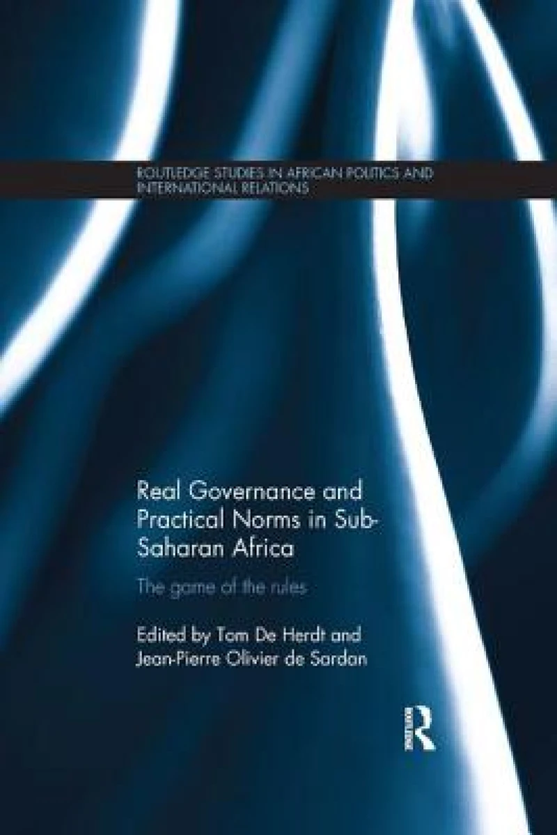 Real Governance and Practical Norms in Sub-Saharan Africa