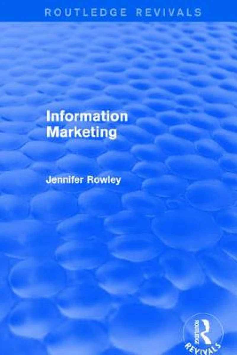 Information Marketing