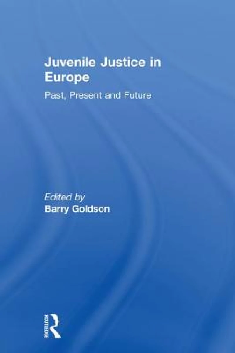 Juvenile Justice in Europe