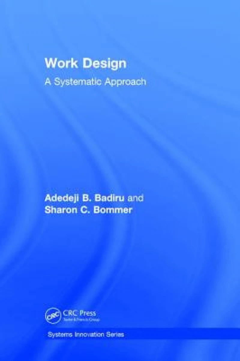 Work Design