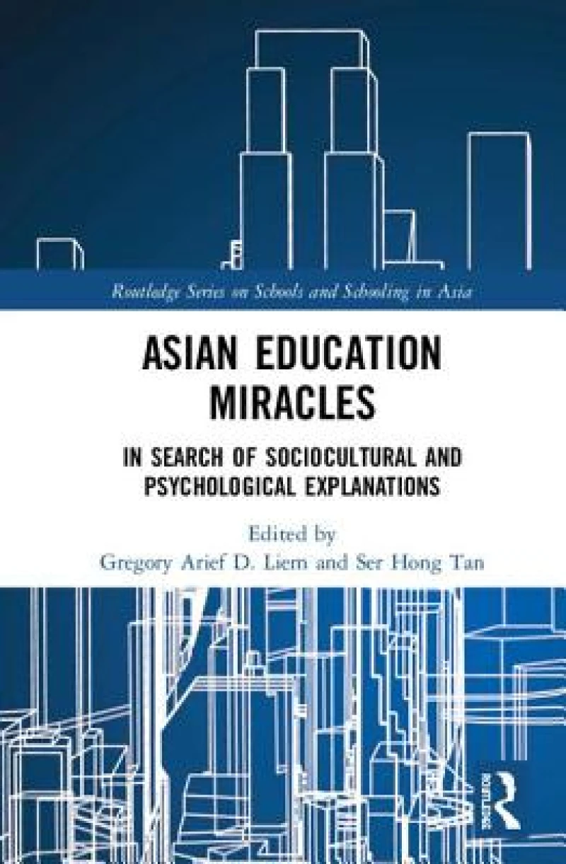 Asian Education Miracles
