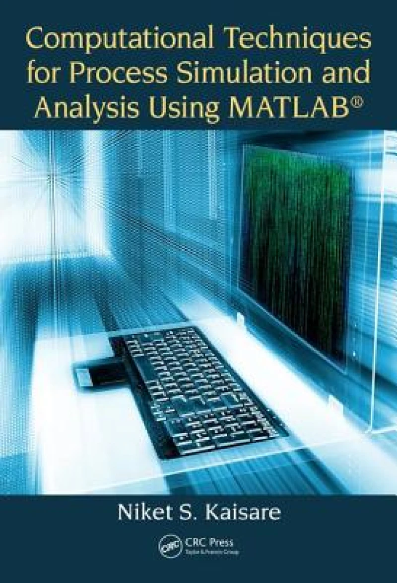 Computational Techniques for Process Simulation and Analysis Using MATLAB?