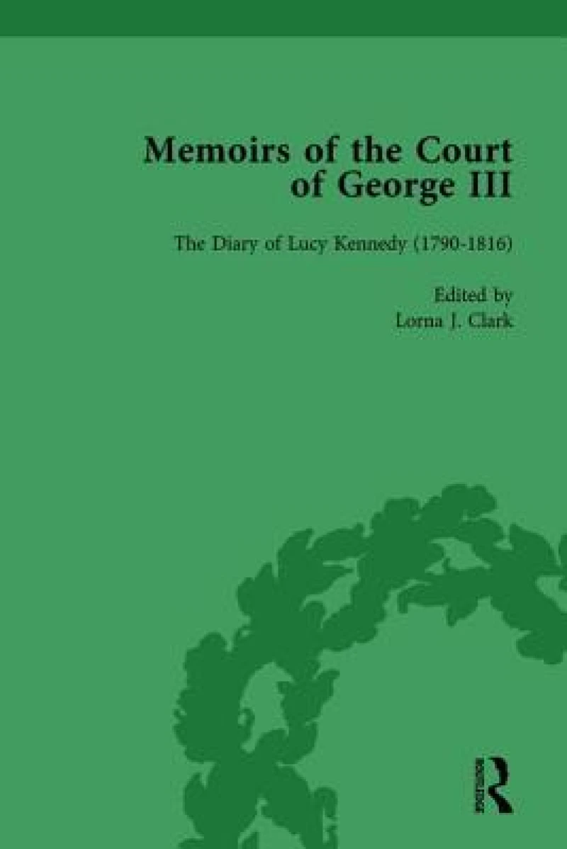The Diary of Lucy Kennedy (1793– 1816)