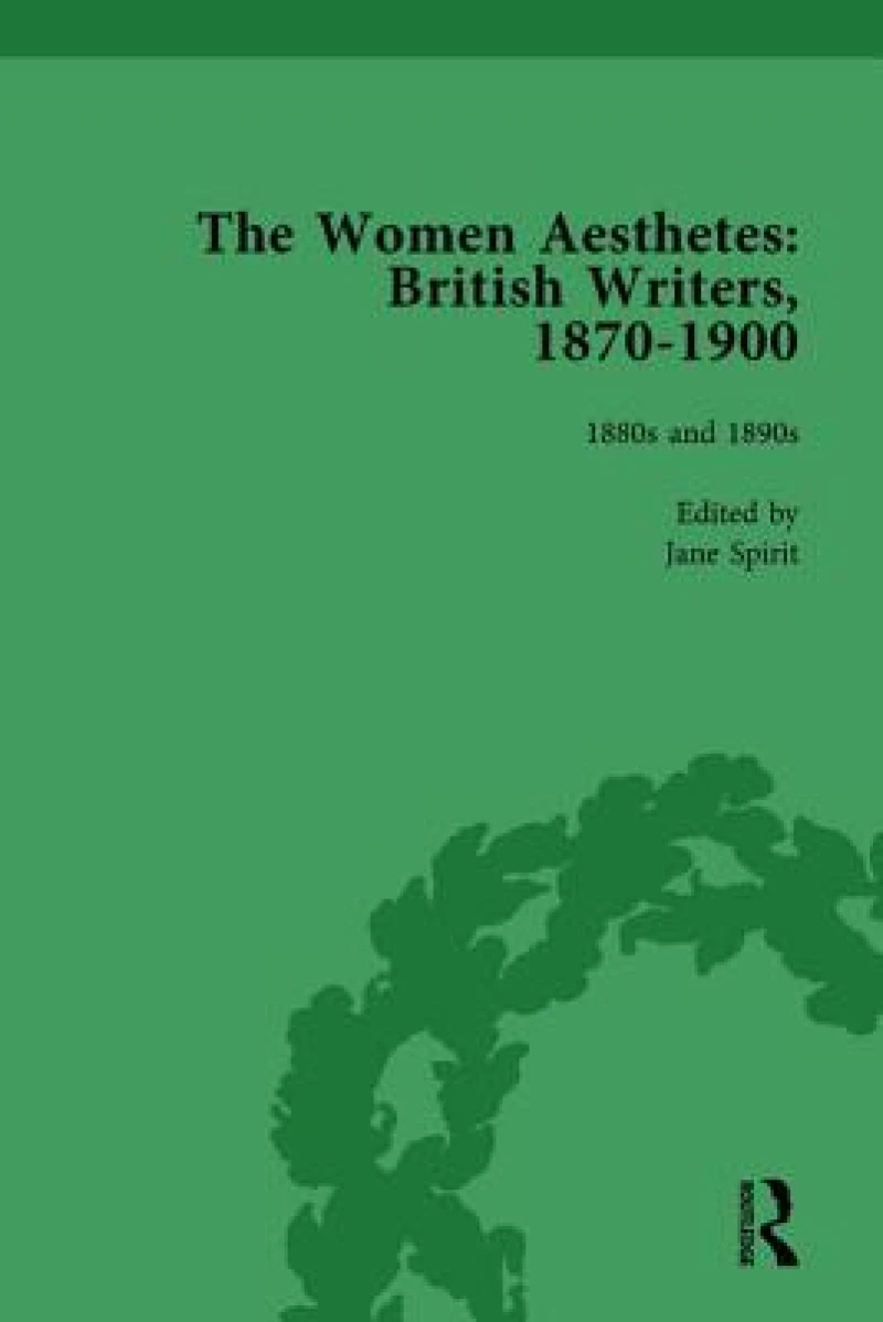The Women Aesthetes vol 2