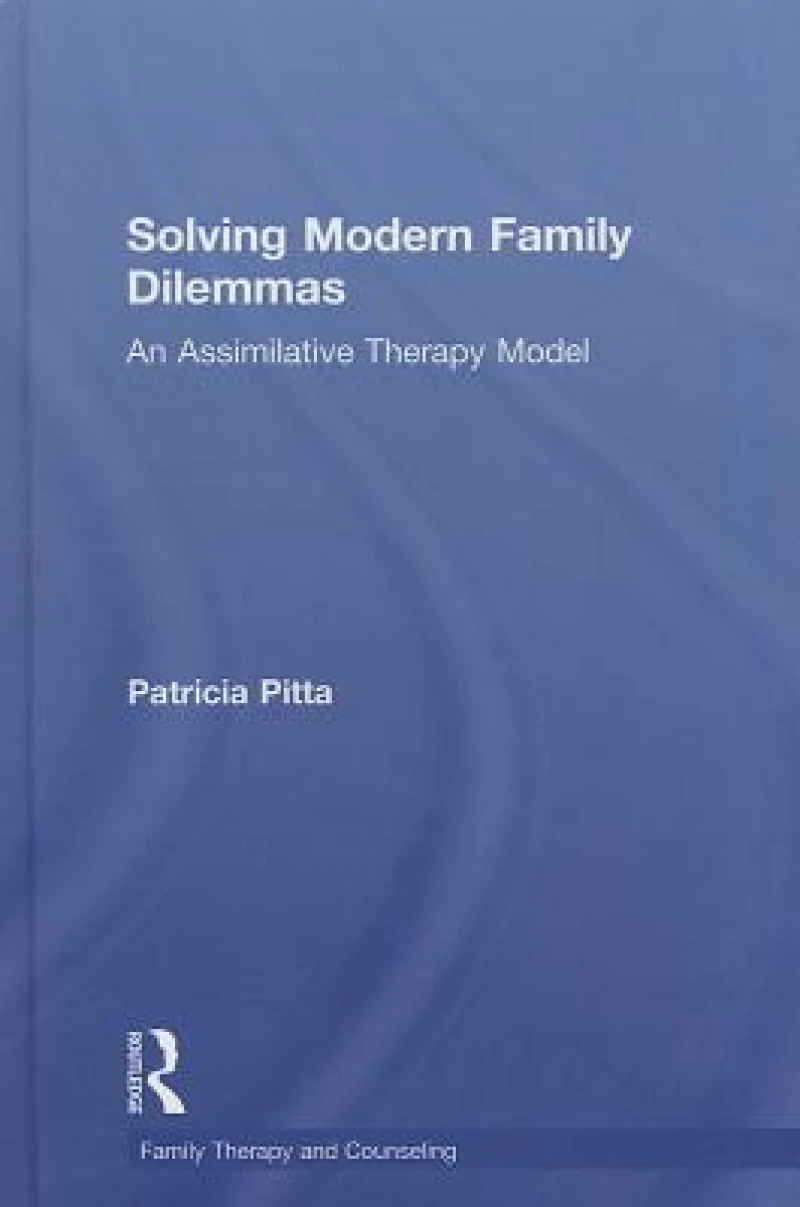 Solving Modern Family Dilemmas