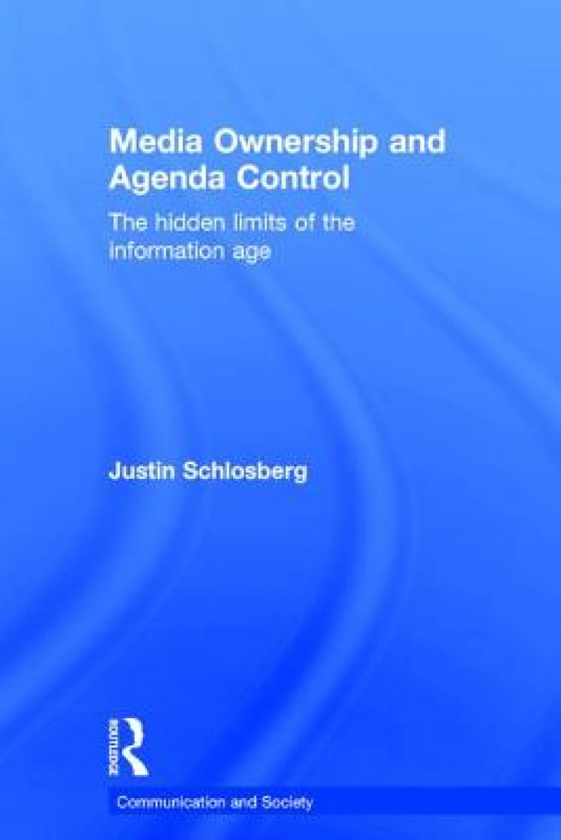 Media Ownership and Agenda Control