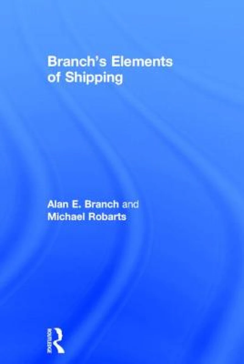 Branch's Elements of Shipping