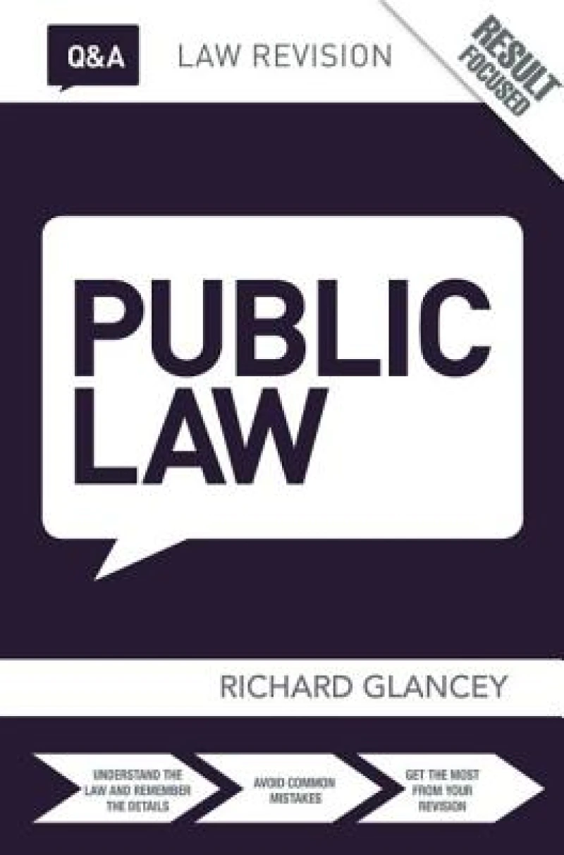 Q&A Public Law