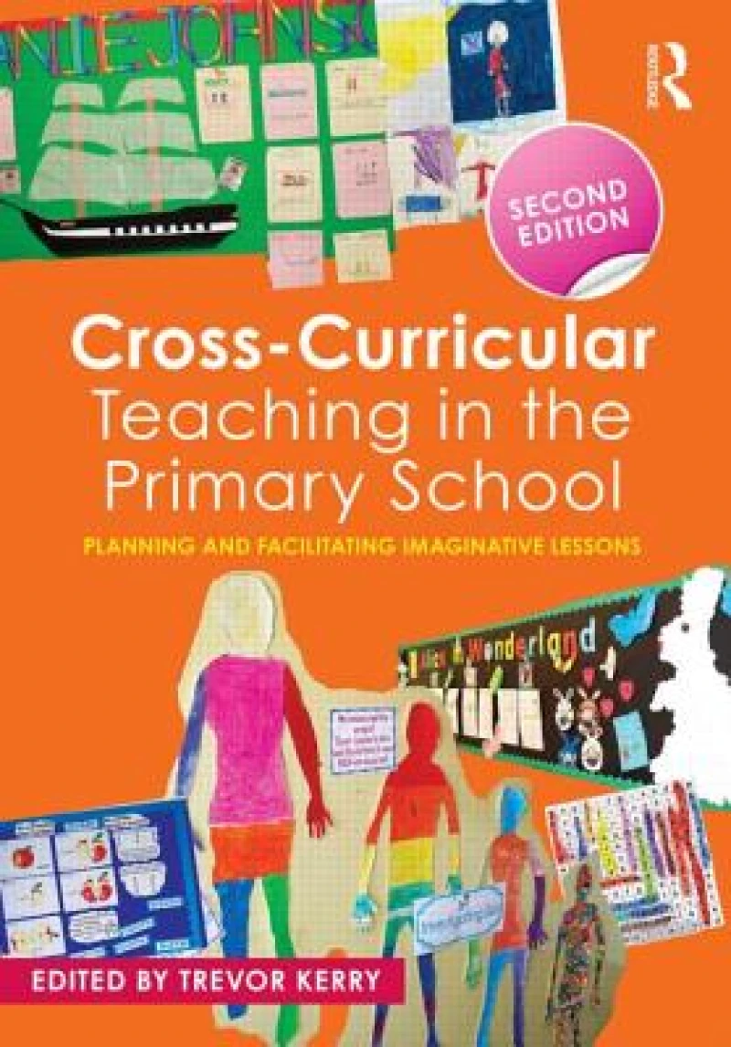 Cross-Curricular Teaching in the Primary School