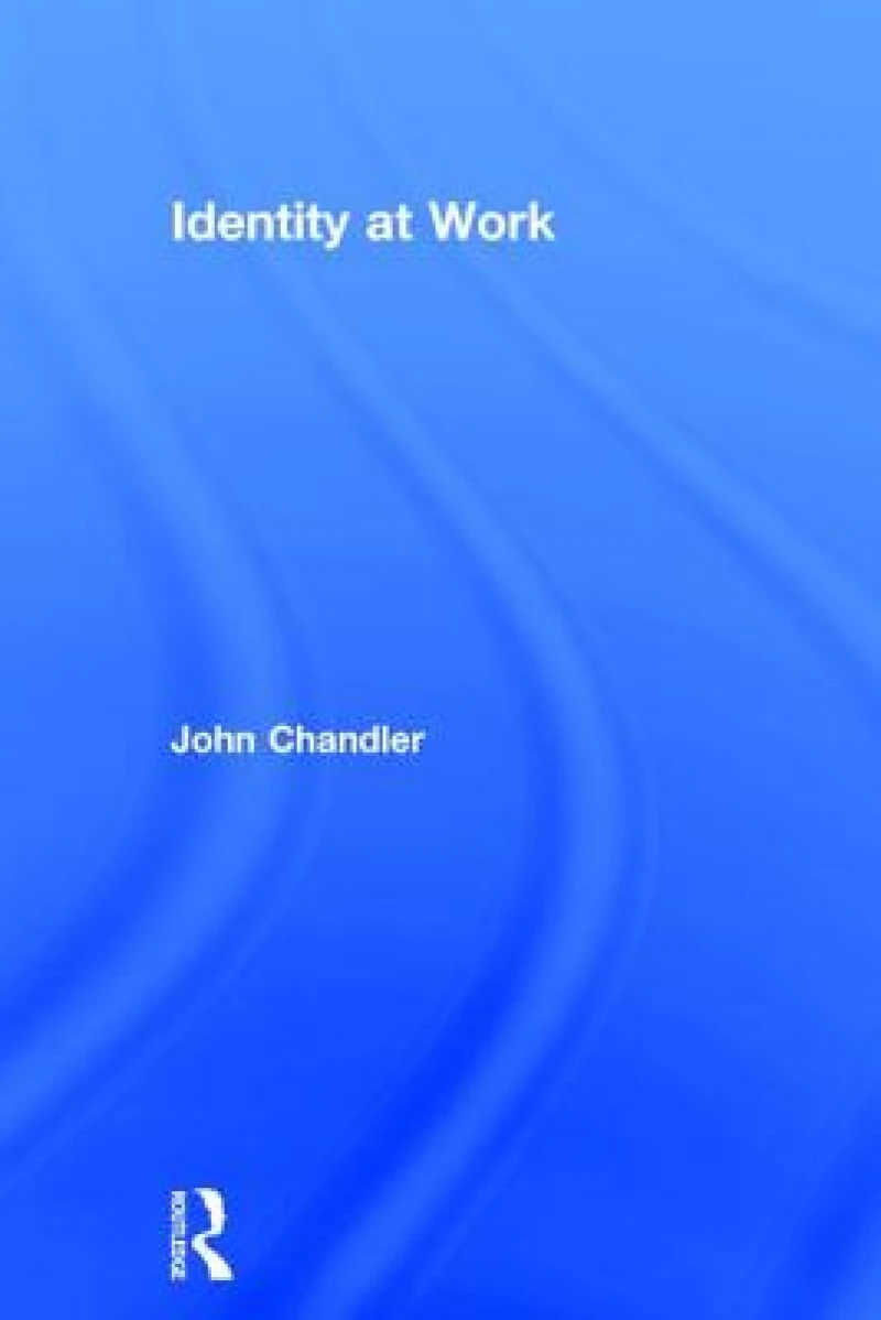 Identity at Work