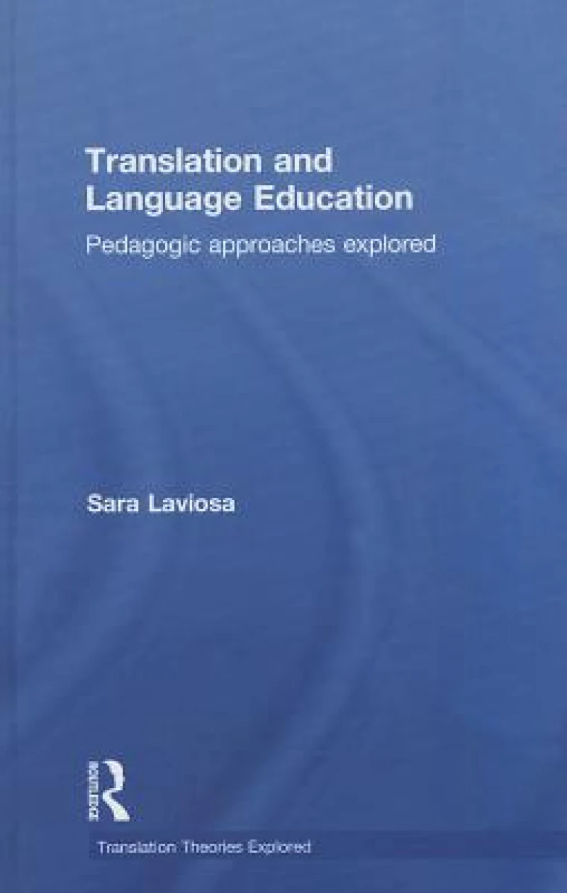 Translation and Language Education