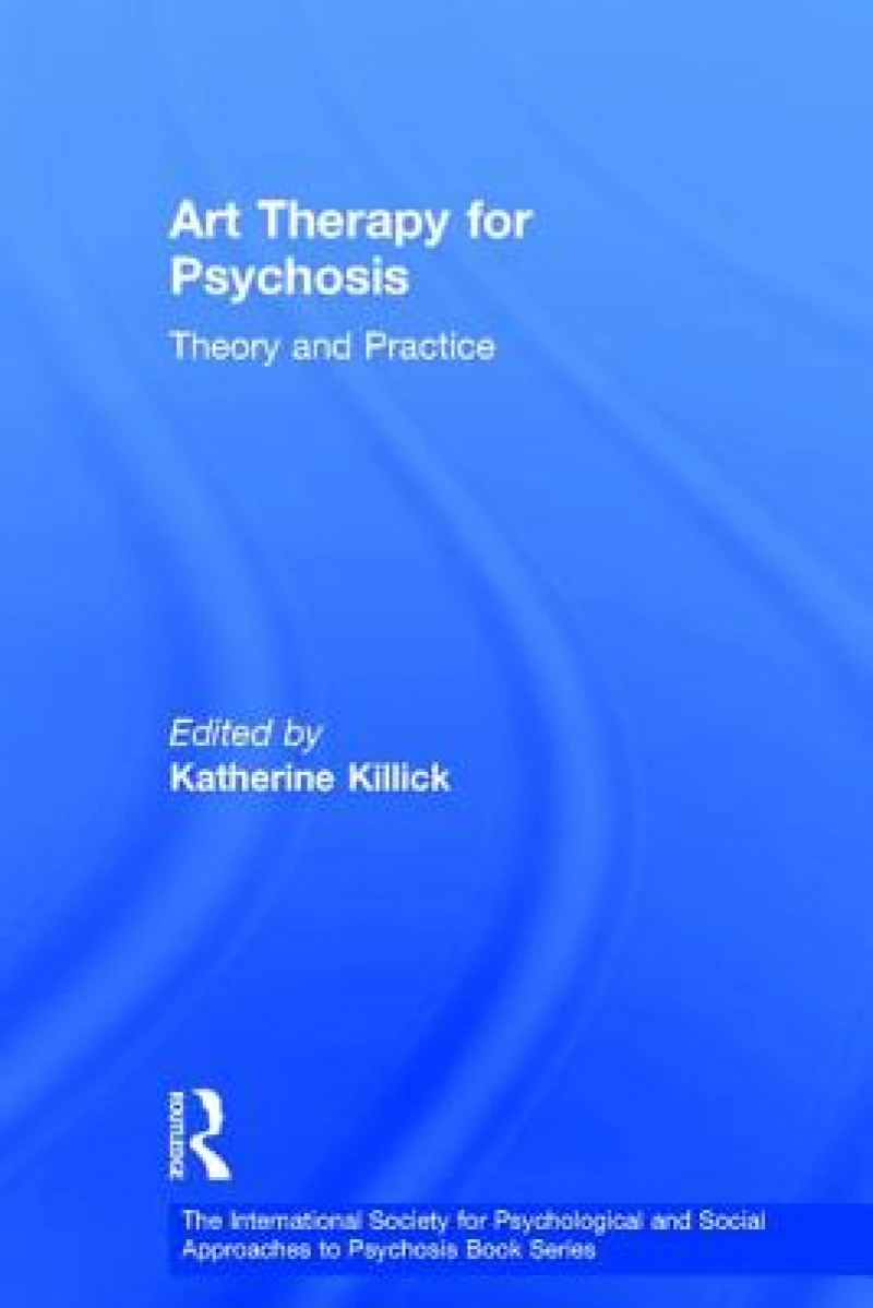 Art Therapy for Psychosis