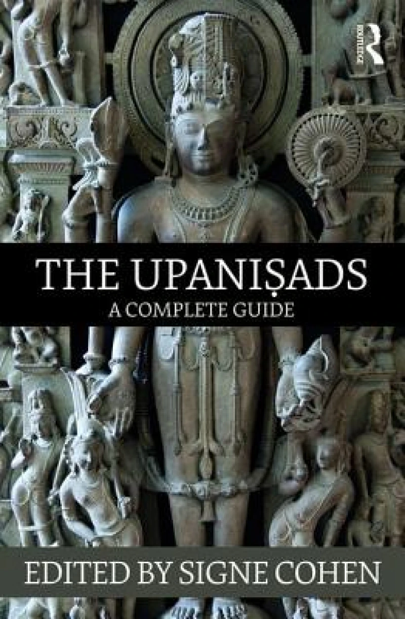 The Upanisads