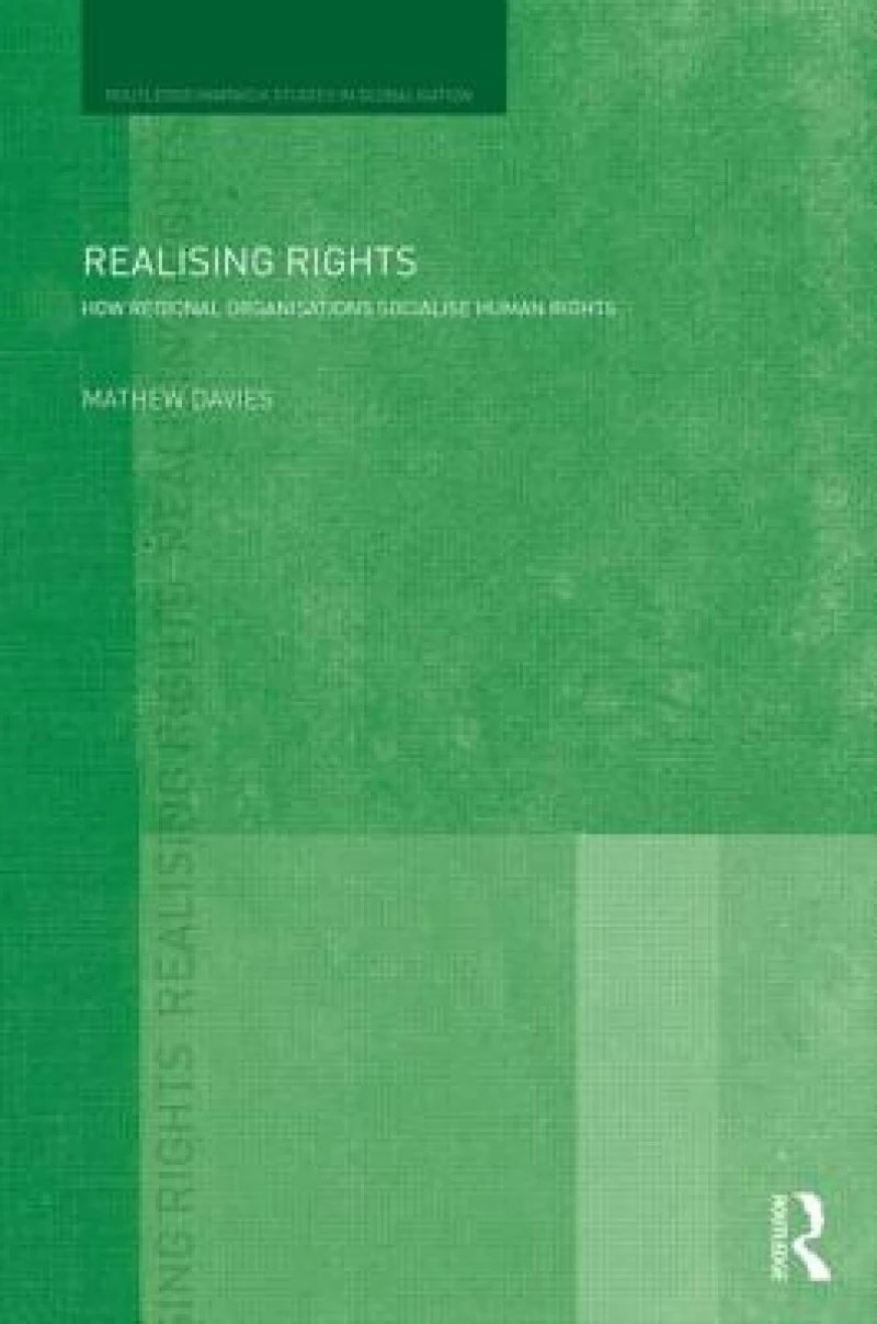 Realising Rights