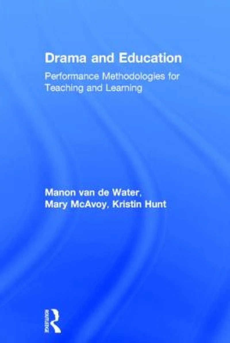 Drama and Education