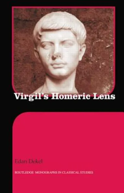 Virgil's Homeric Lens