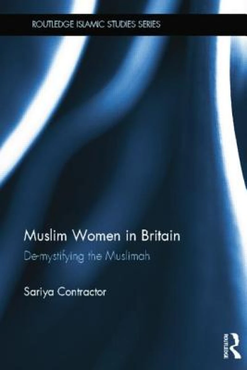 Muslim Women in Britain