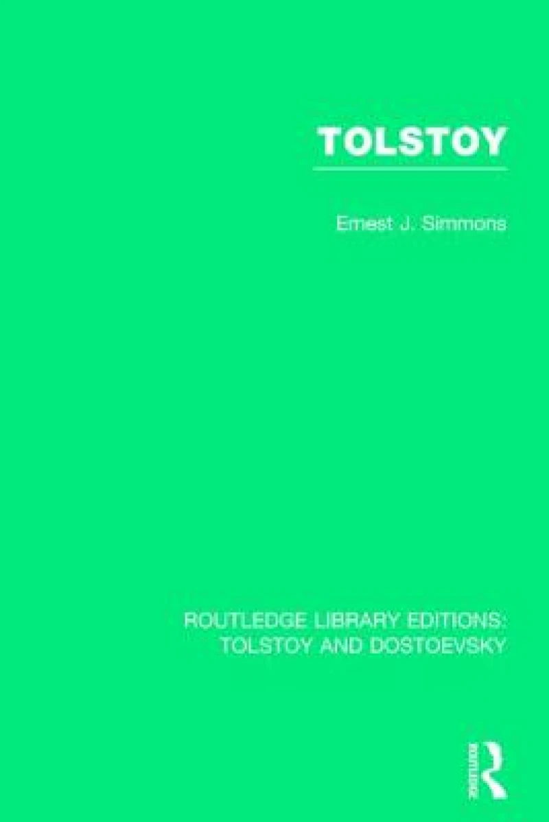 Tolstoy