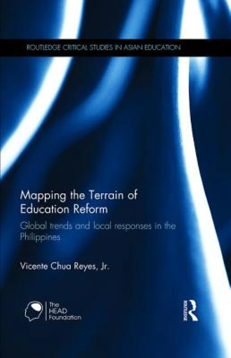Mapping the Terrain of Education Reform