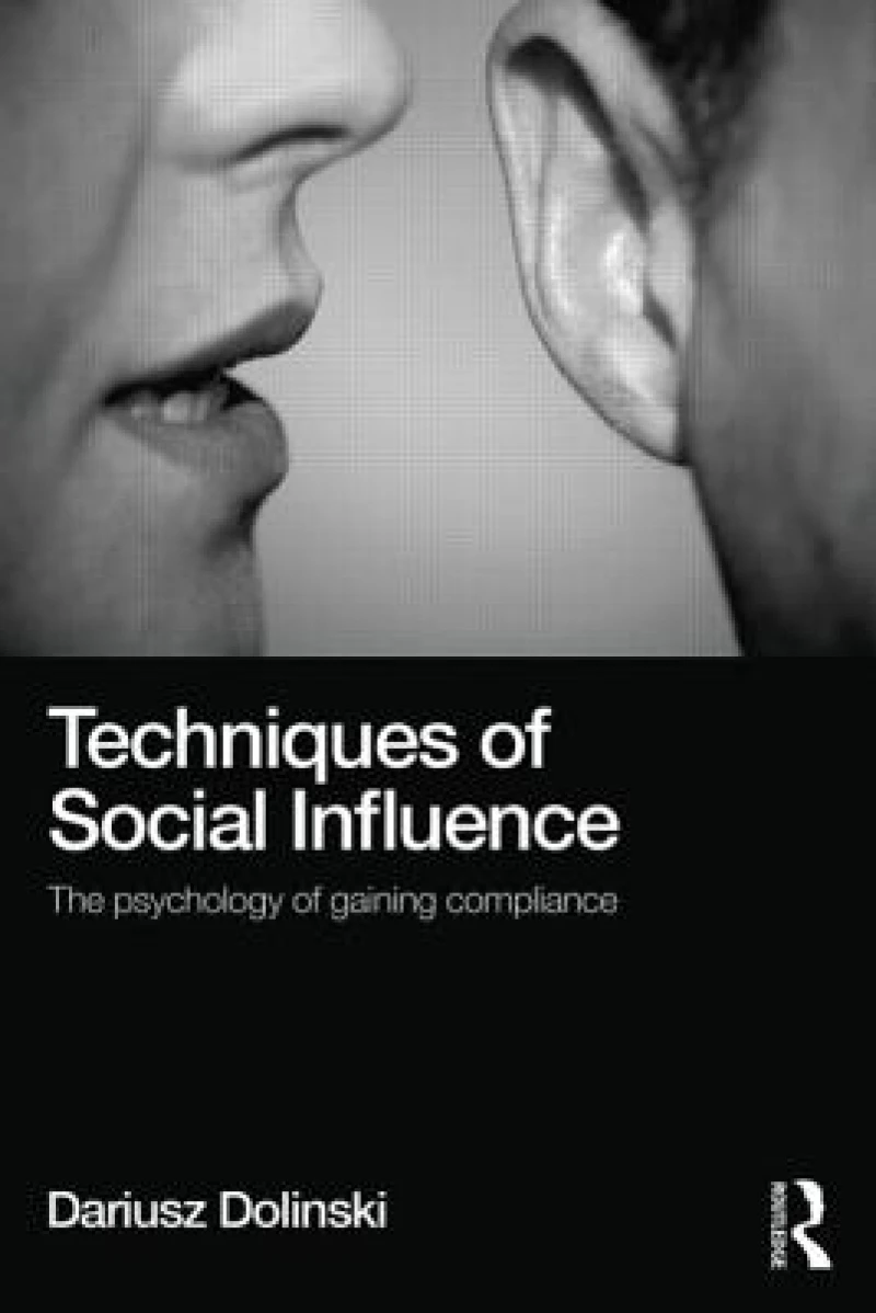 Techniques of Social Influence