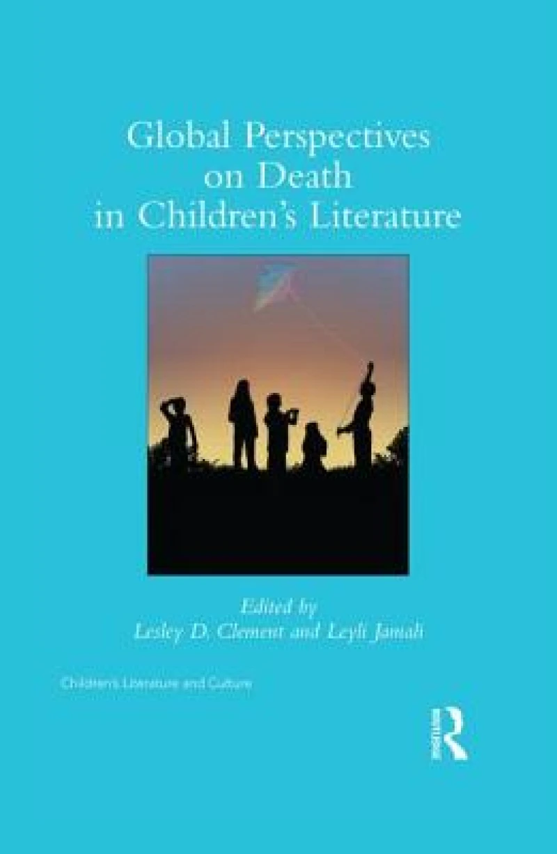 Global Perspectives on Death in Children’s Literature
