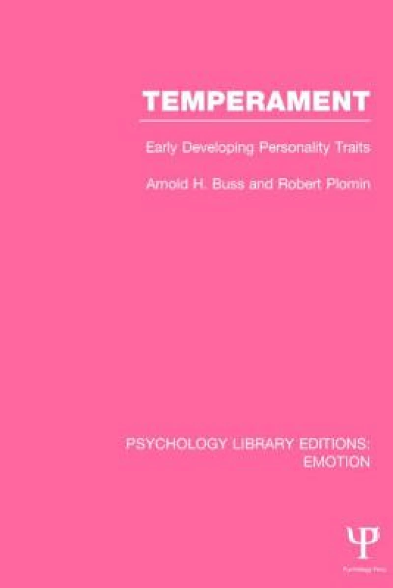 Temperament