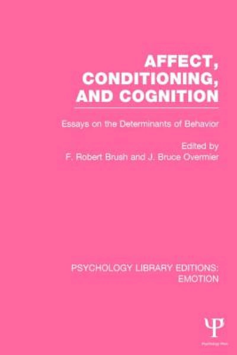 Affect, Conditioning, and Cognition (PLE: Emotion)