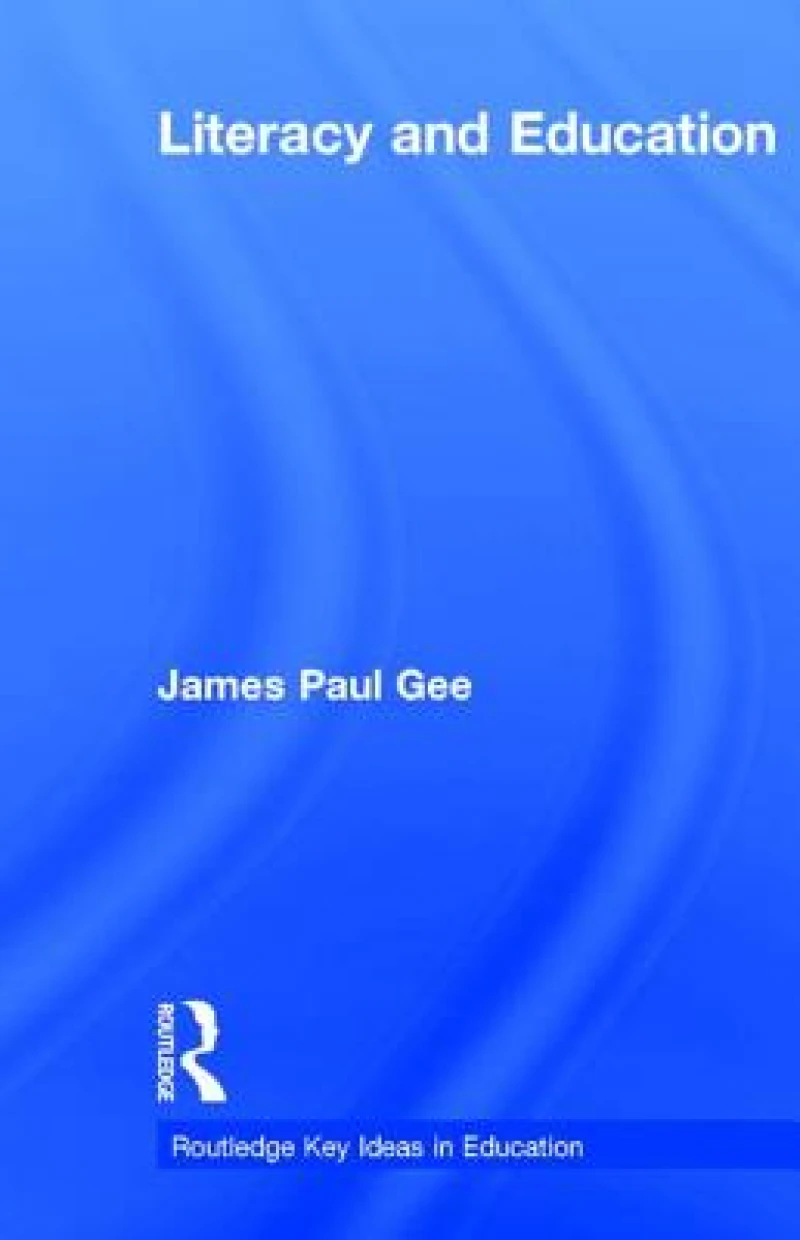 Literacy and Education