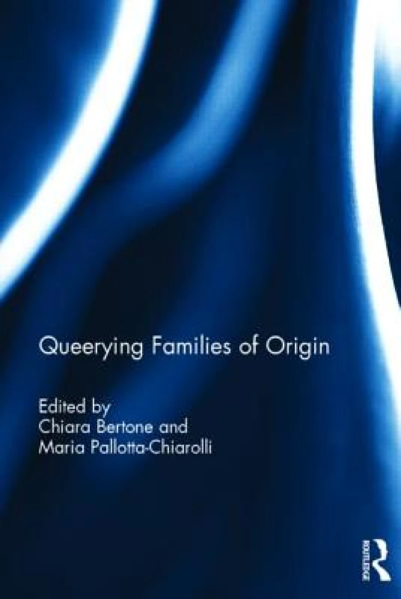 Queerying Families of Origin
