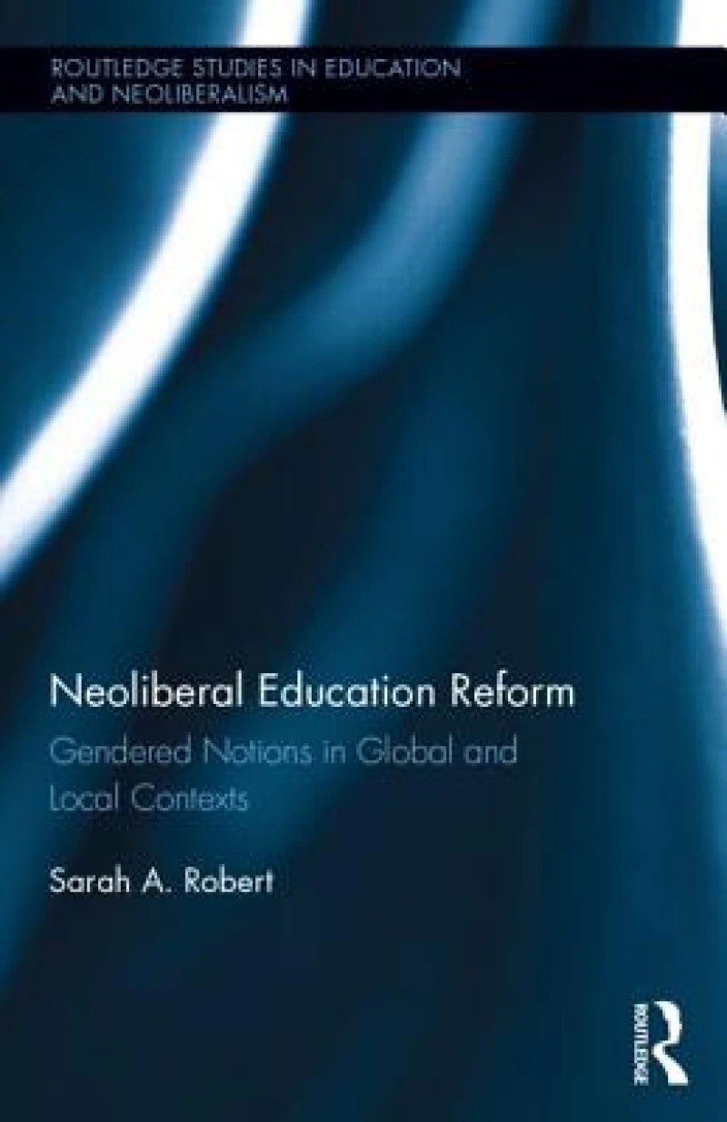 Neoliberal Education Reform